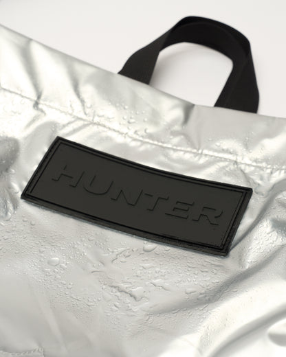 TRAVEL RIPSTOP TOTE