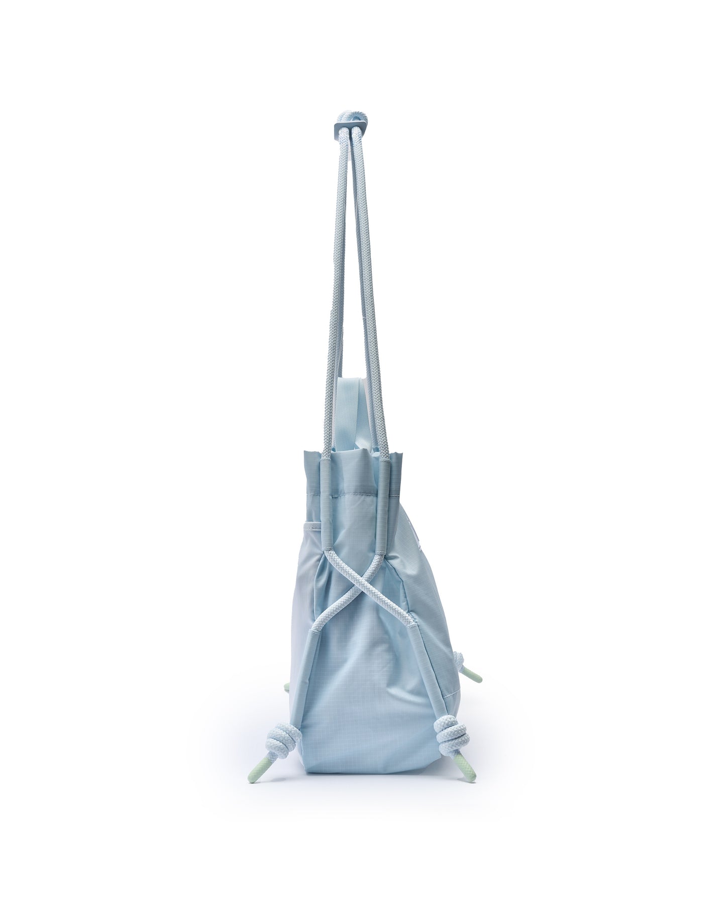 TRAVEL RIPSTOP TOTE