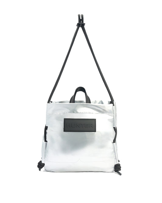 TRAVEL RIPSTOP TOTE